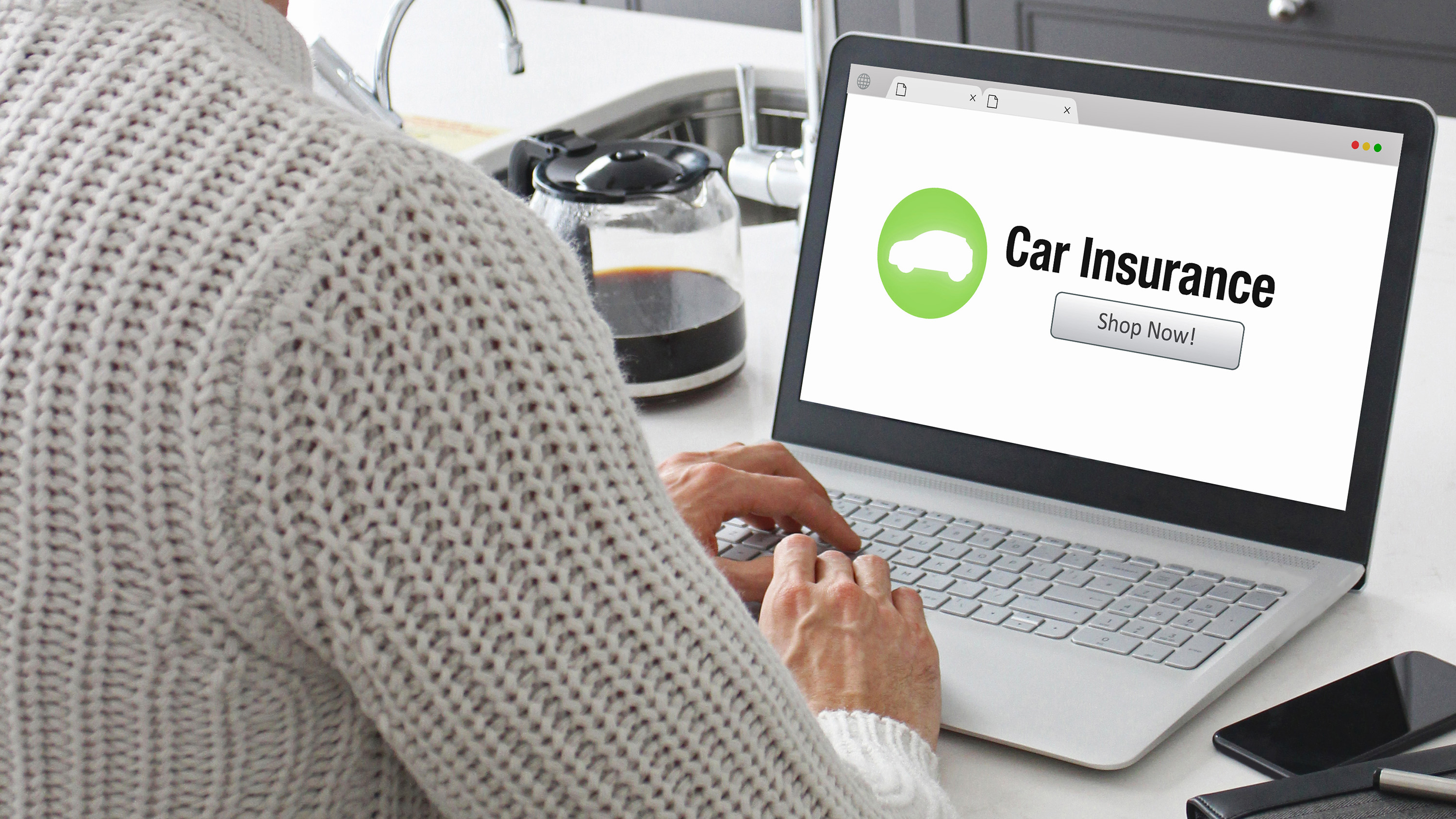 Car insurance 