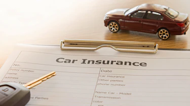 Car insurance explainer