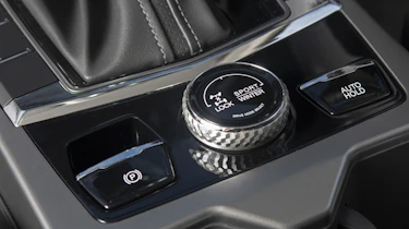 Parking brake