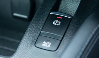 Electronic parking brake explained - header
