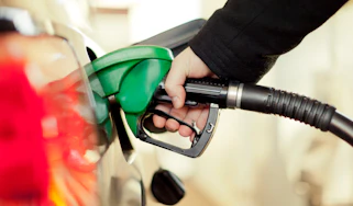 Fuel pump