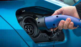 Plug-in hybrid