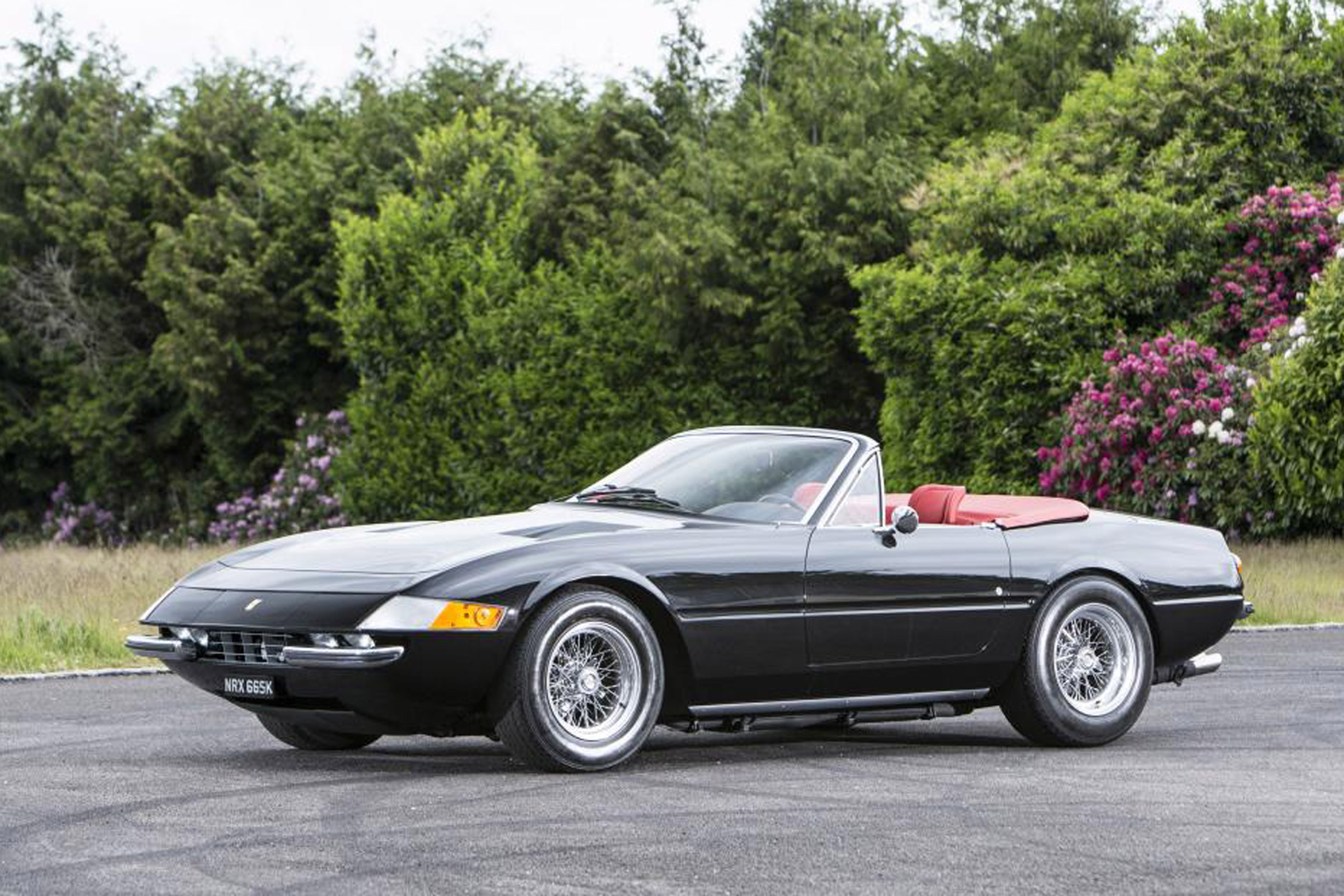 Ferrari Daytona