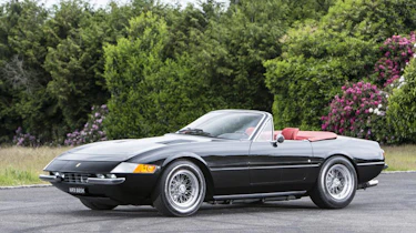 Ferrari Daytona