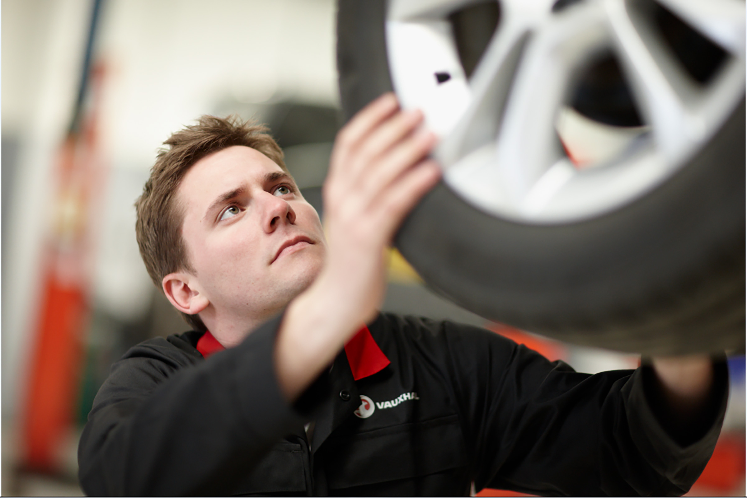 wheel servicing teaser