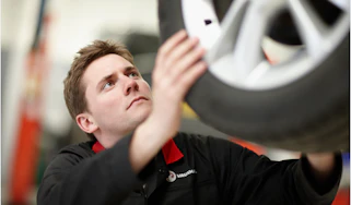 wheel servicing teaser
