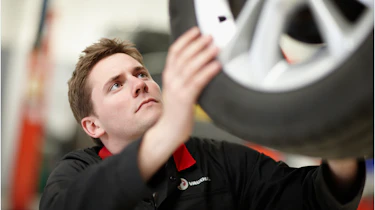 wheel servicing teaser