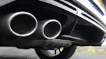 Volkswagen T-Roc exhaust
