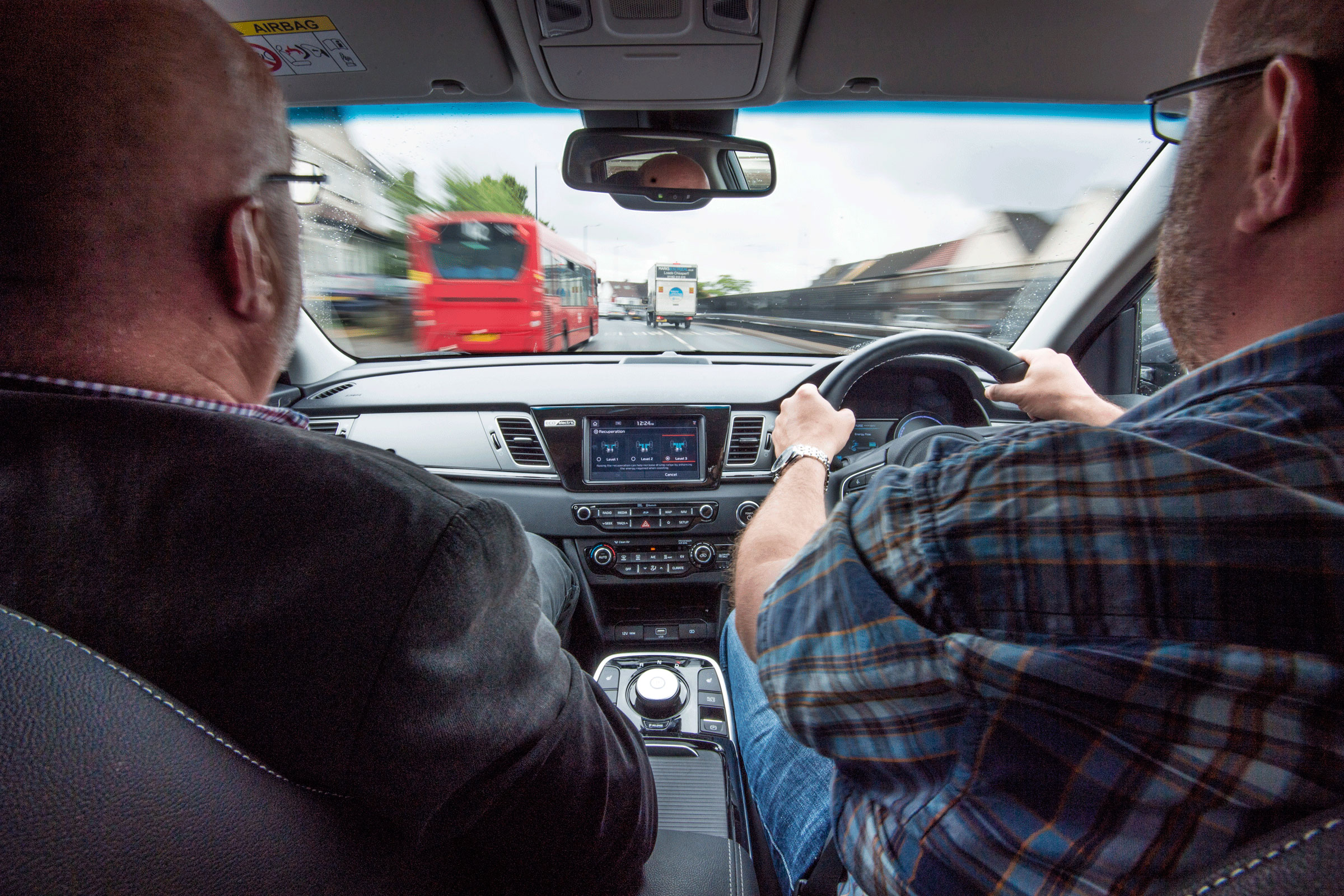 driving instruction