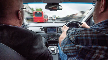 driving instruction
