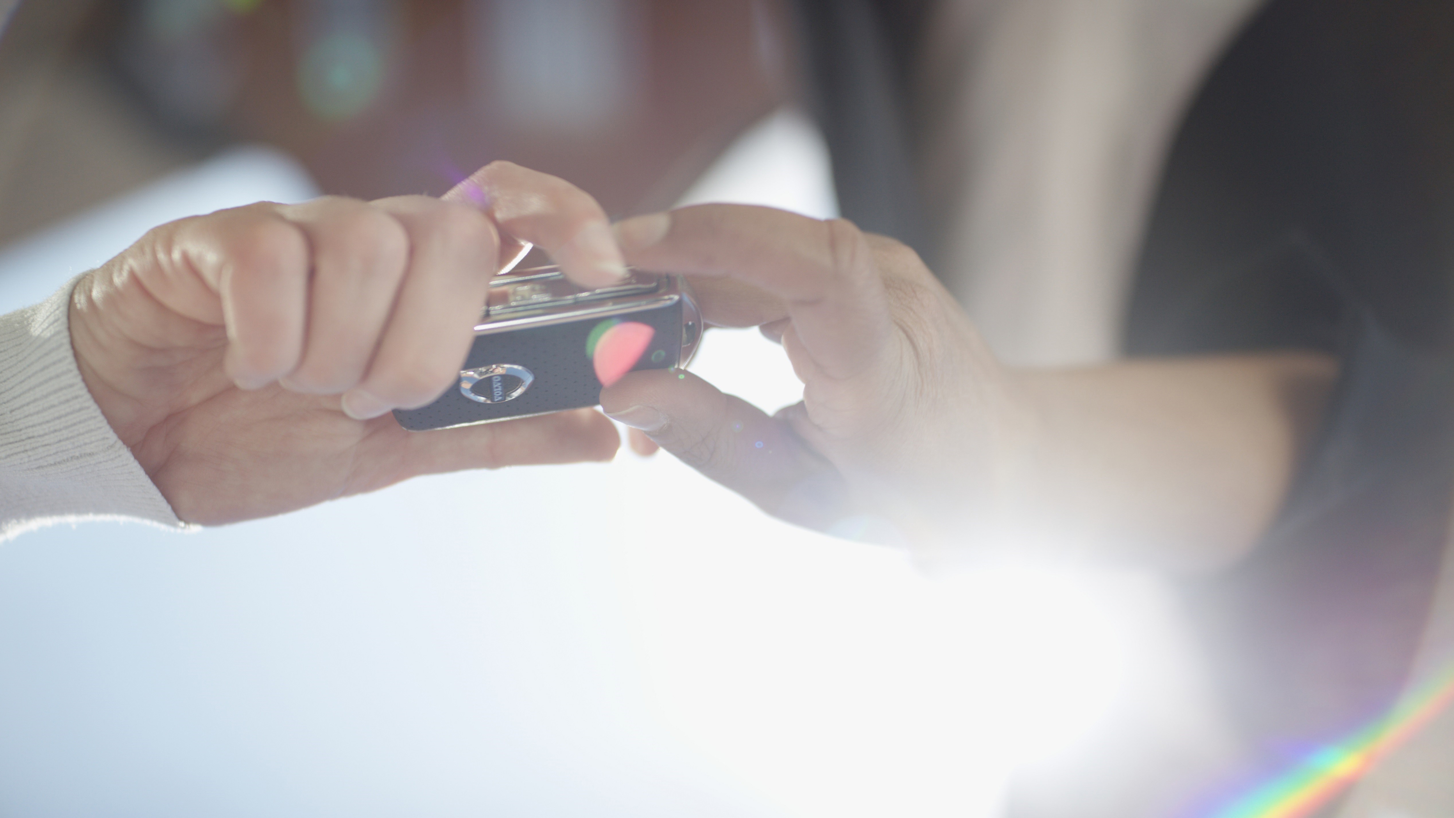 What is an hpi check