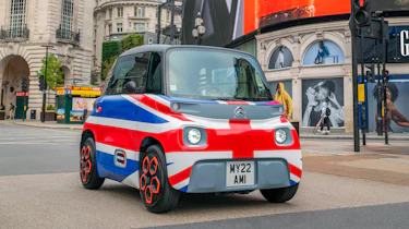 Citroen Ami