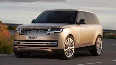 range rover new 1