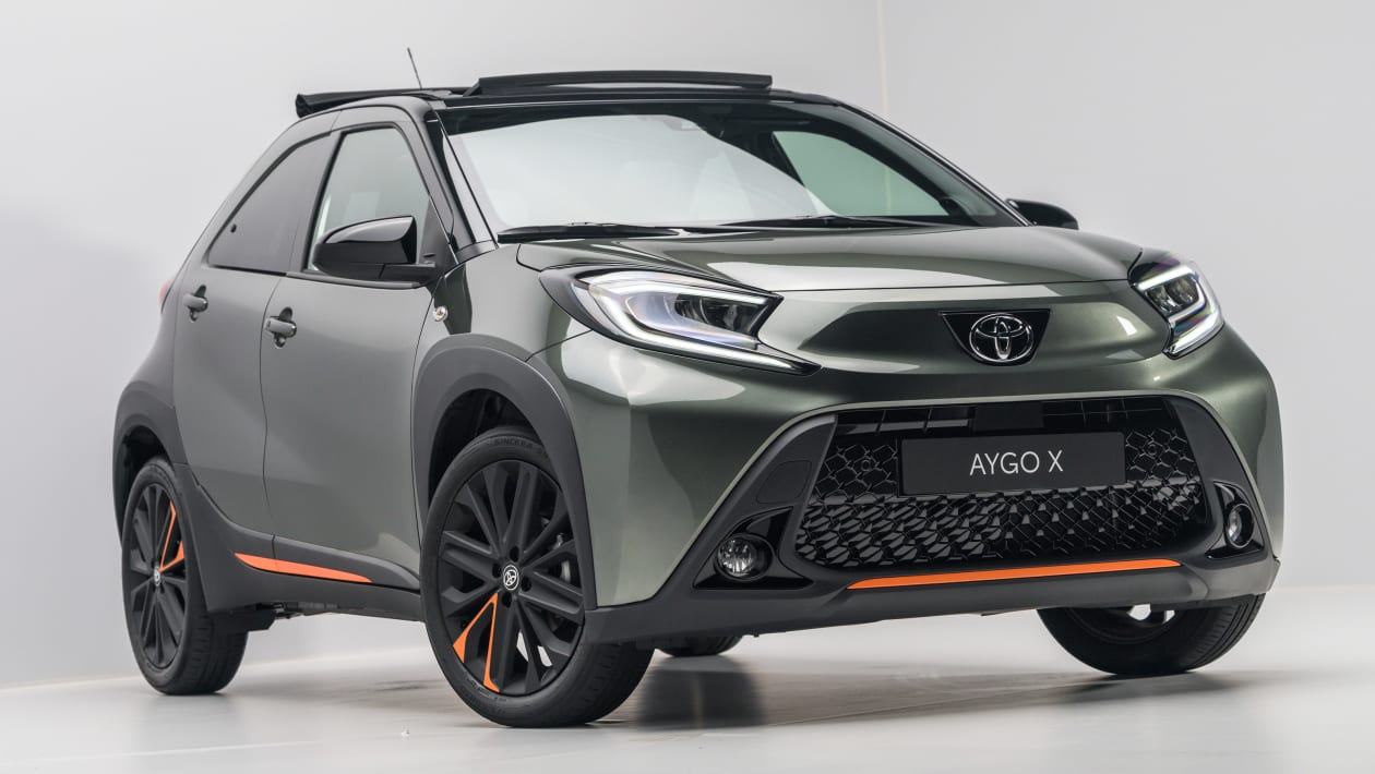 aygox