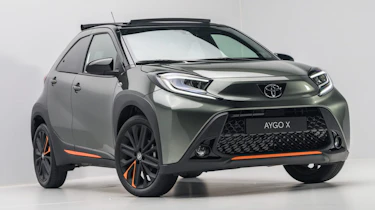 aygox