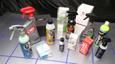 Best car sealants