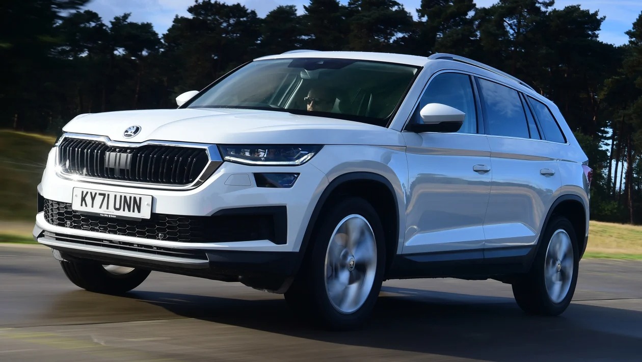 Kodiaq