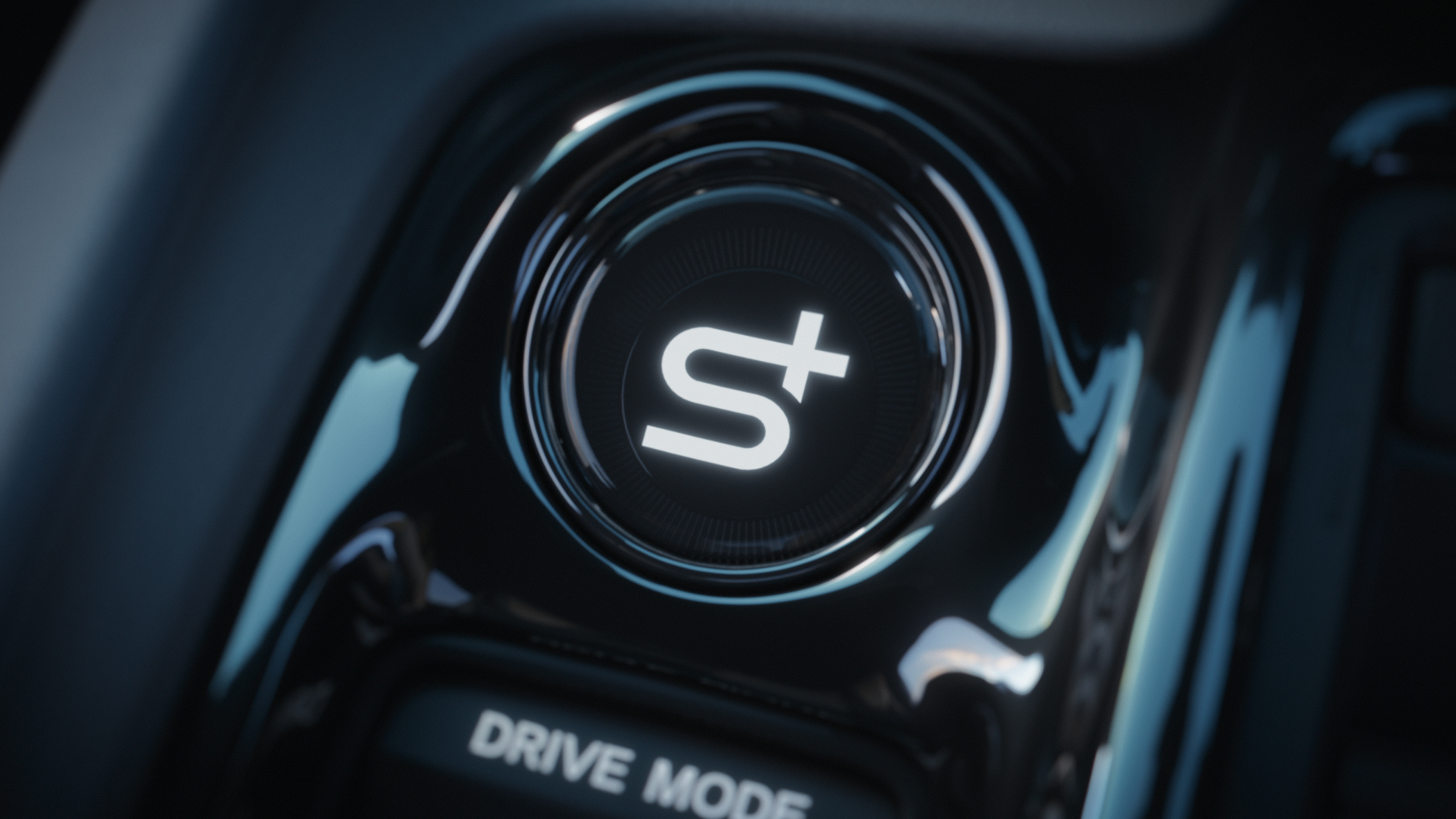 Honda Prelude - 'S Shift' controller