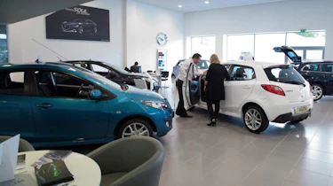 Showroom