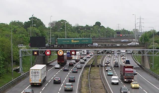 Motorway
