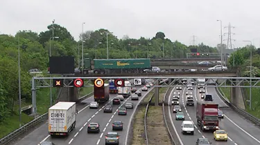 Motorway