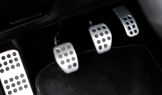Pedals