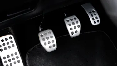 Pedals