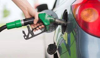 Petrol fueling