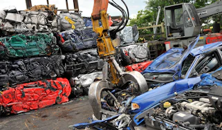 Scrapyard