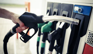 Diesel pump