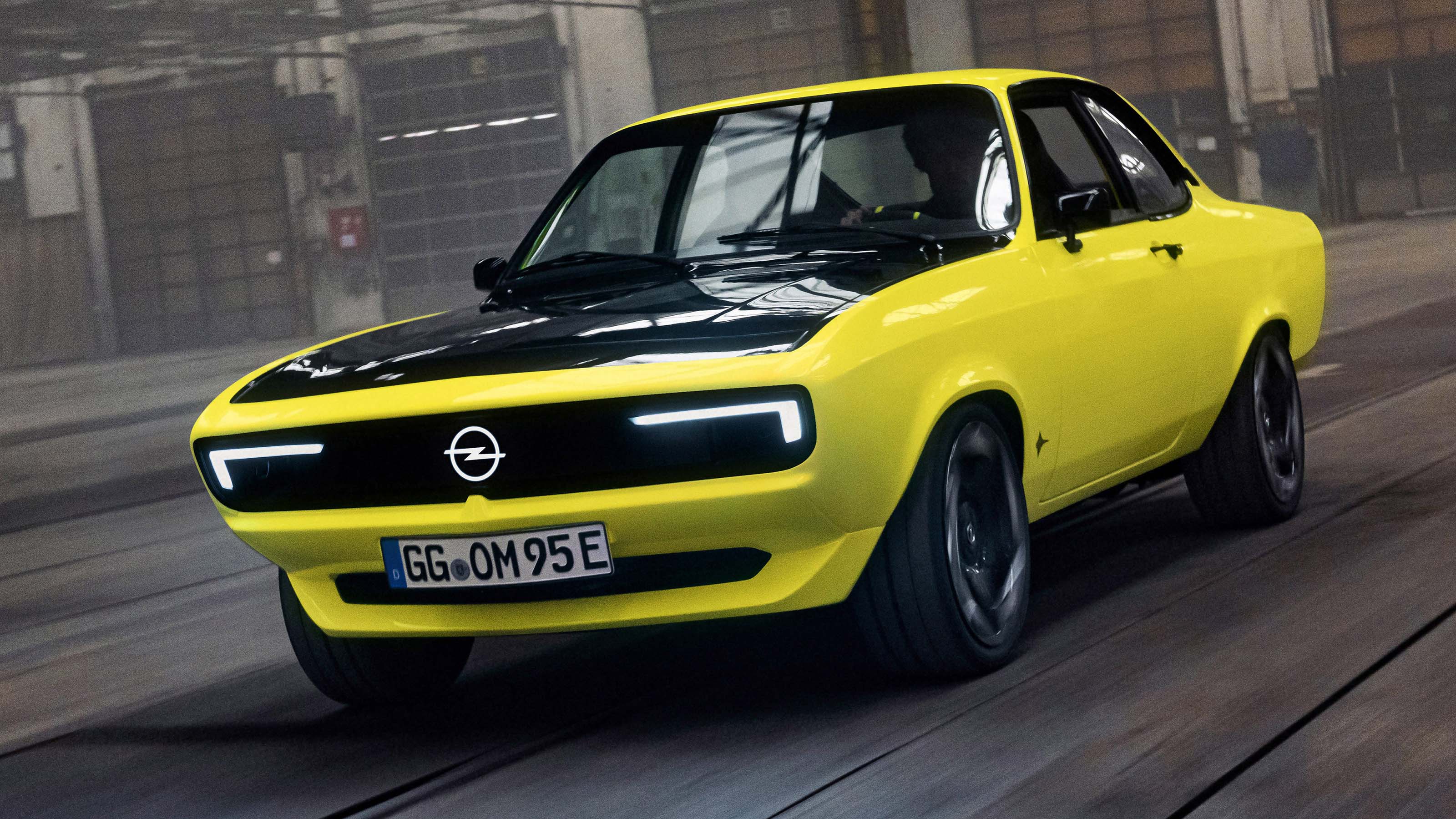 opel-elektromod