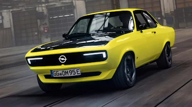 opel-elektromod