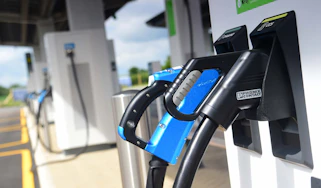 Type 2 and CCS EV charging cables