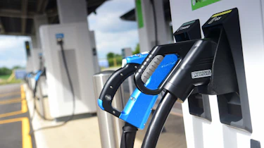 Type 2 and CCS EV charging cables