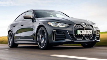 BMW i4