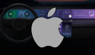 Apple car