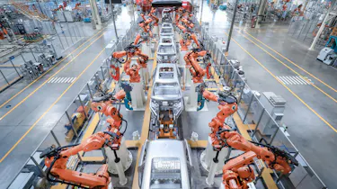 Production line
