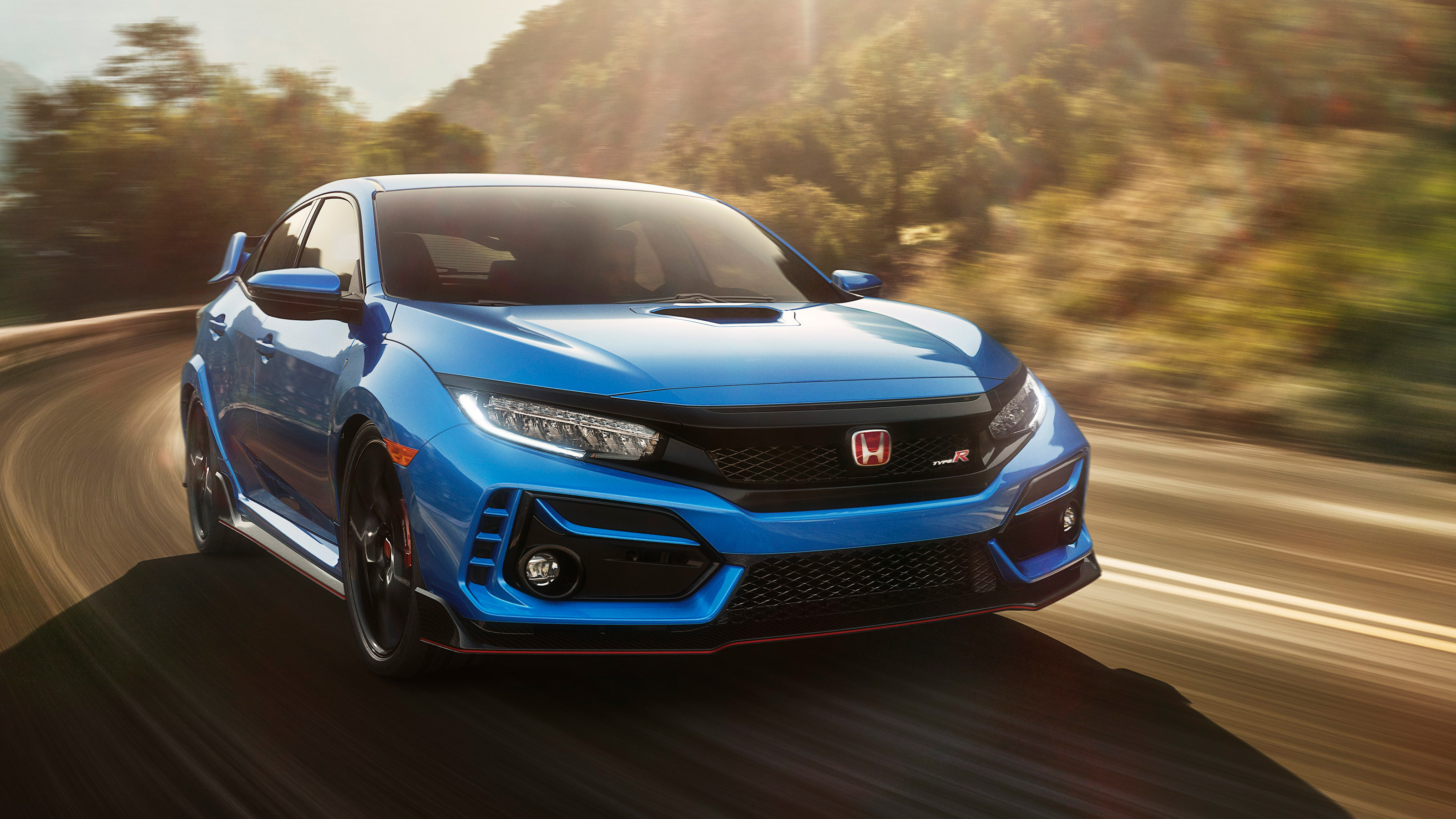 Honda Civic Type R