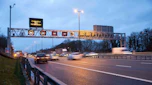 Smart motorway