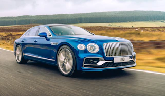 Bentley Flying Spur
