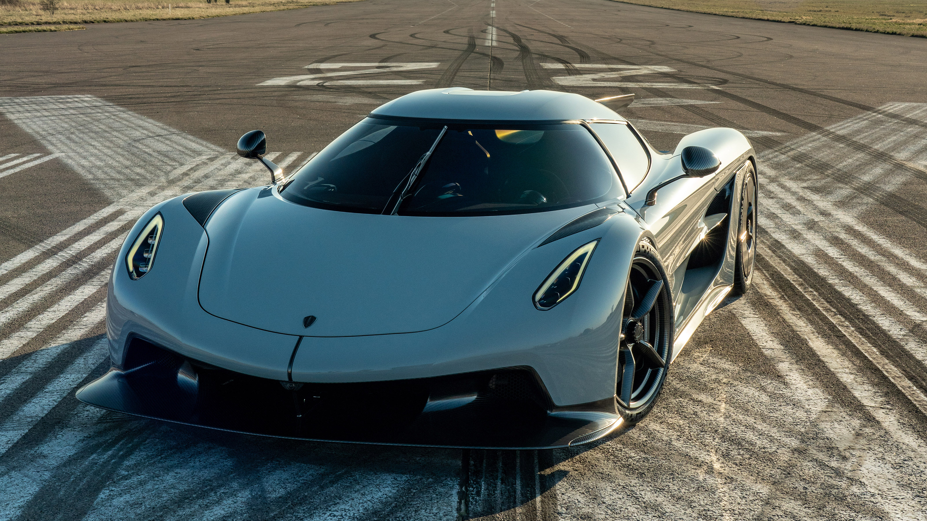 Koenigsegg Jesko
