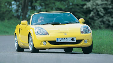 Toyota MR2