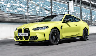 BMW M4