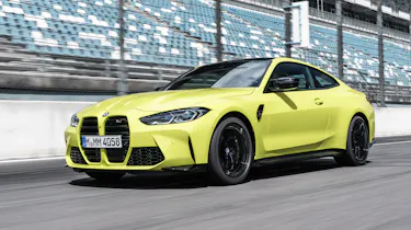 BMW M4