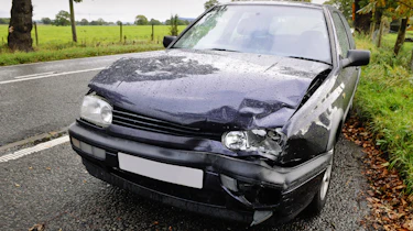 crash - insurance