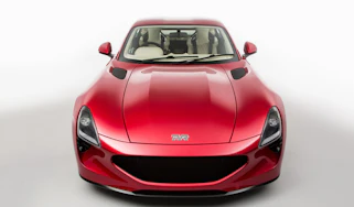 TVR Griffith