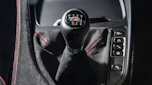 Manual gearbox