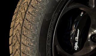 Alfa Romeo tyres