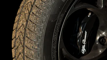 Alfa Romeo tyres