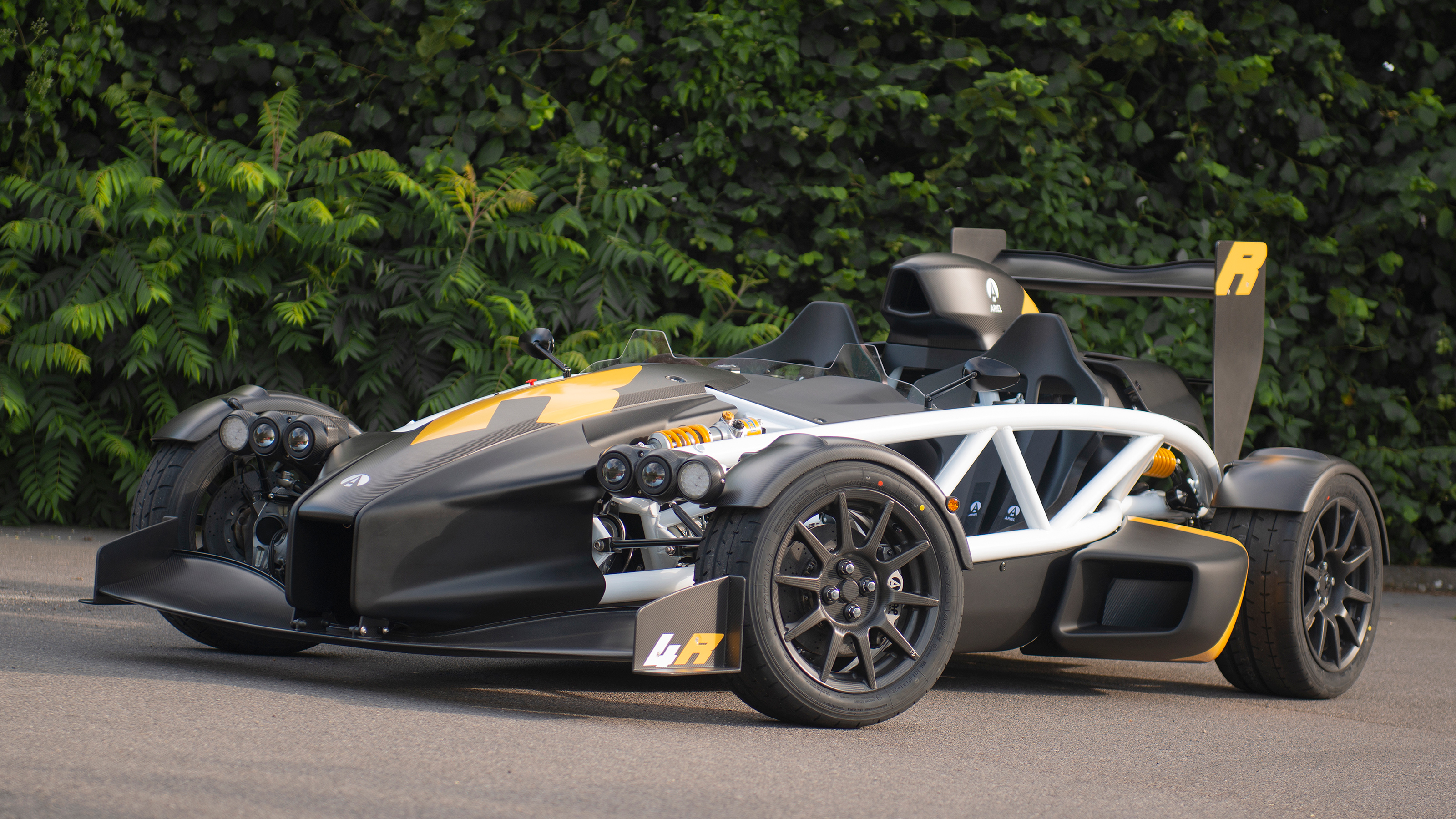 Ariel Atom 4.0R
